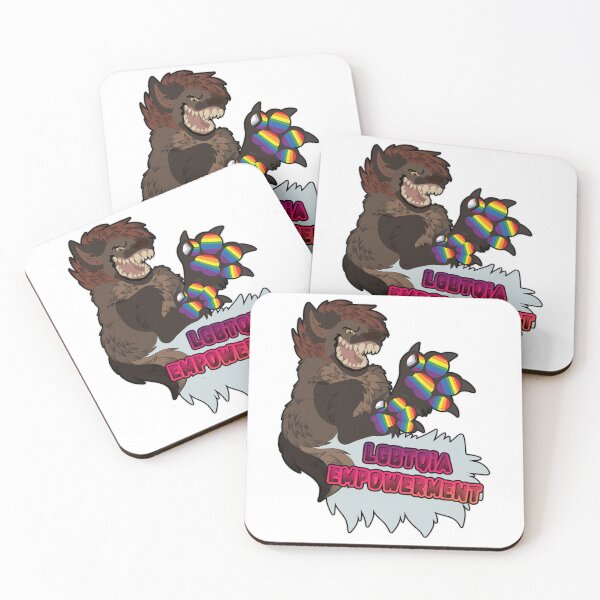 Item preview, LGBTQIA+ Yeen Bean Empowerment designed and sold by GoldenMane.