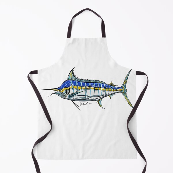 Item preview, Marlin designed and sold by Michael Garber.