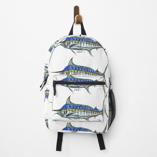 Item preview, Marlin designed and sold by Michael Garber.