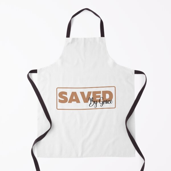 Item preview, Saved By Grace designed and sold by Nancyanna.