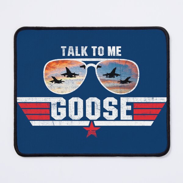 Item preview, Talk To Me Goose designed and sold by Alema Art.