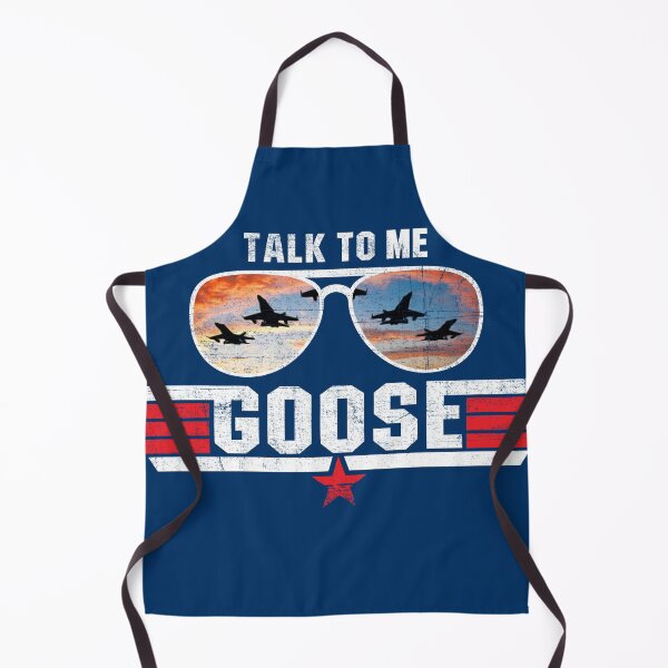 Item preview, Talk To Me Goose designed and sold by Alema Art.