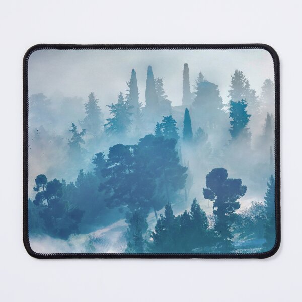 Item preview, Fog invasion designed and sold by Hercules Milas.