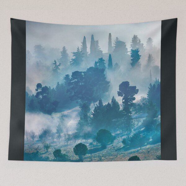 Item preview, Fog invasion designed and sold by Hercules Milas.