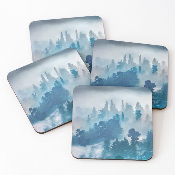 Item preview, Fog invasion designed and sold by Hercules Milas.
