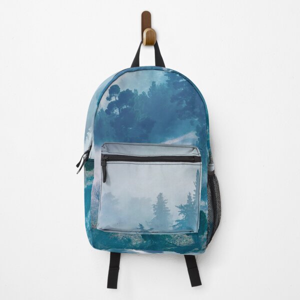 Item preview, Fog invasion designed and sold by Hercules Milas.