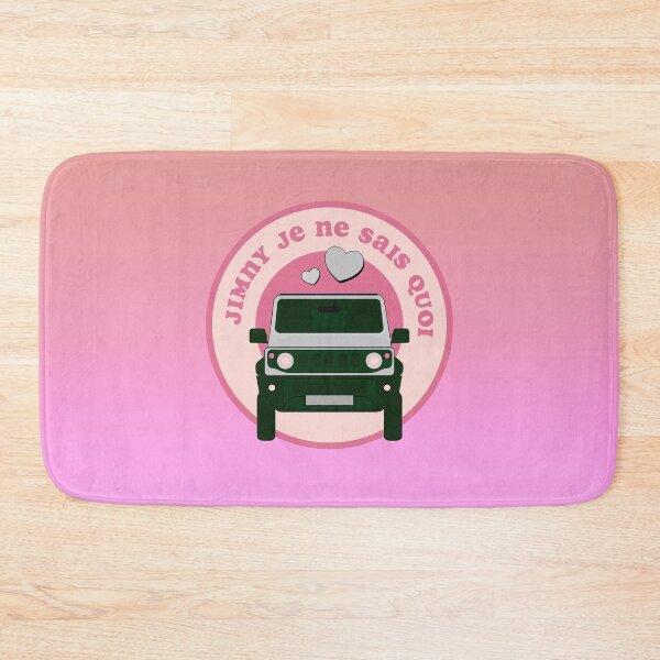 Item preview, Jimny Je Ne Sais Quoi | Silky Silver designed and sold by stoicjimny.