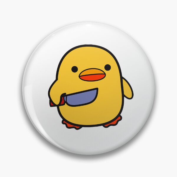 Item preview, Knife Duck designed and sold by SCha.