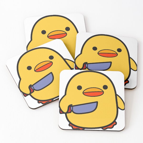 Item preview, Knife Duck designed and sold by SCha.