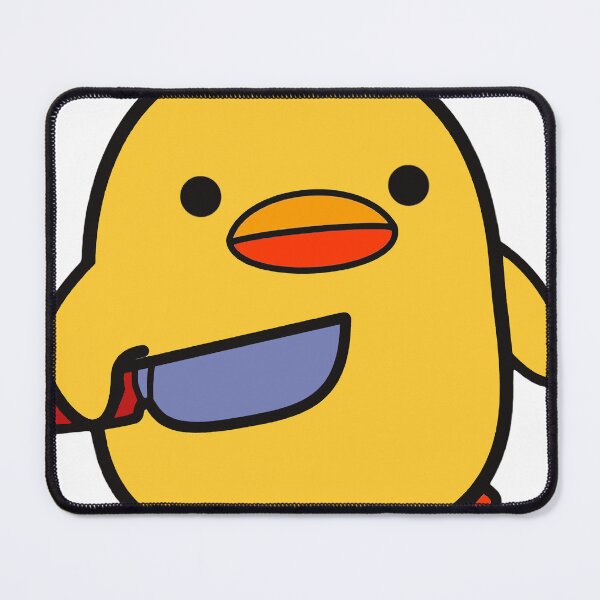 Item preview, Knife Duck designed and sold by SCha.