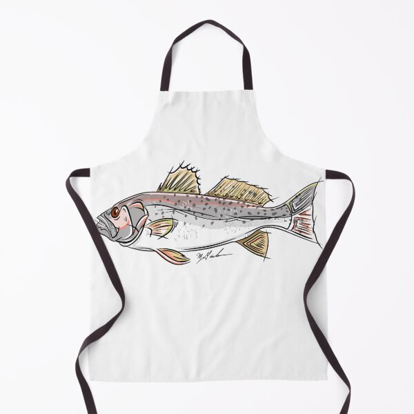 Item preview, Speckled Trout Spec designed and sold by Michael Garber.
