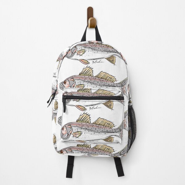 Item preview, Speckled Trout Spec designed and sold by Michael Garber.