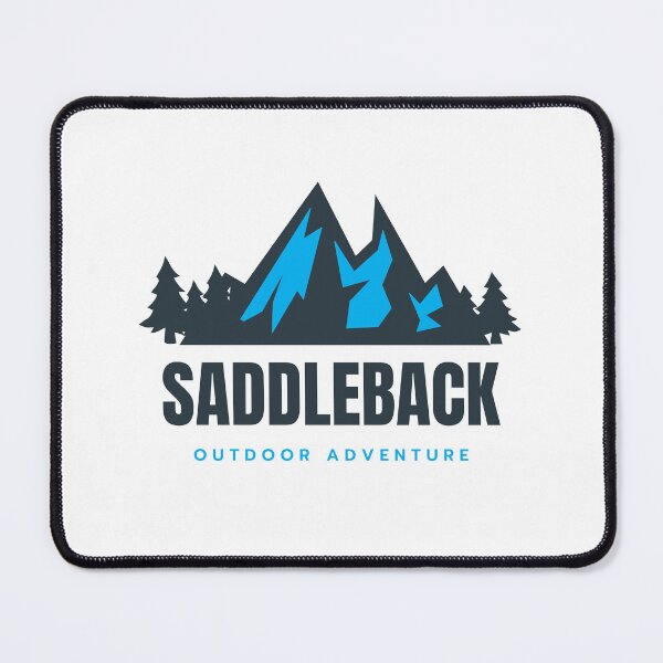 Item preview, Saddleback Mountain in Rangeley, Maine, United States, North America - Mountain Outdoor Adventure Snowboard Ski Hiking Vintage Logo designed and sold by Vintage-TM.