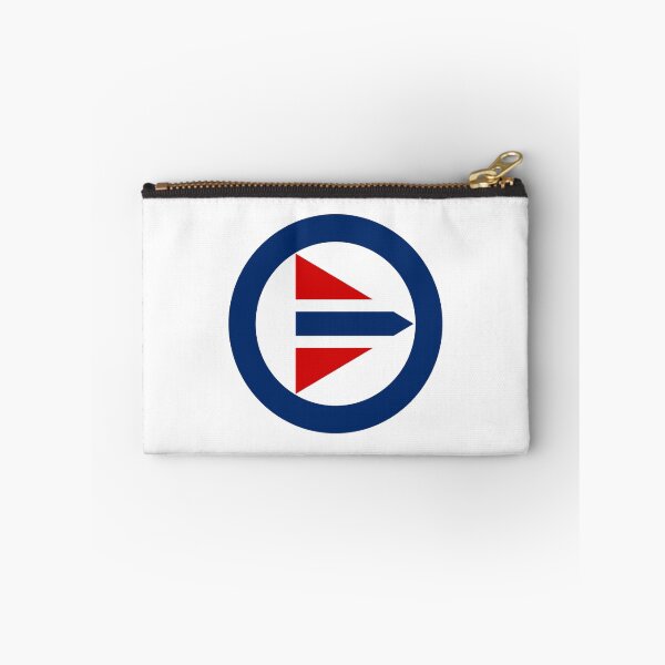 Item preview, Royal Norwegian Air Force Roundel designed and sold by abbeyz71.