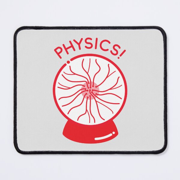 Item preview, Physics!  designed and sold by Venturesome Victrix.