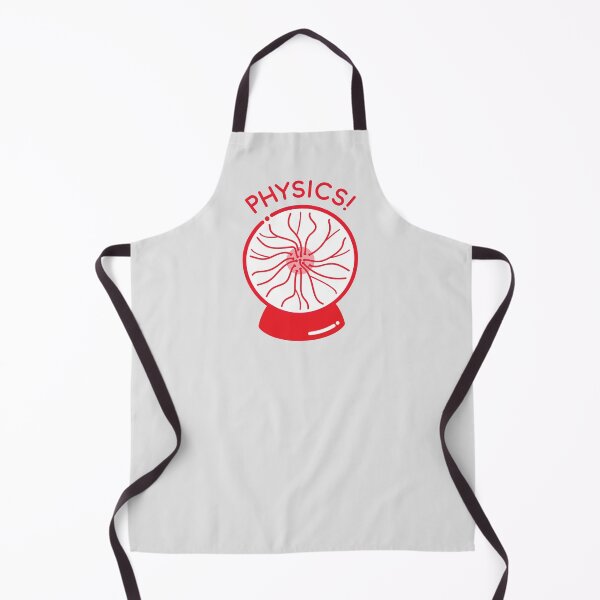 Item preview, Physics! designed and sold by Venturesome Victrix.