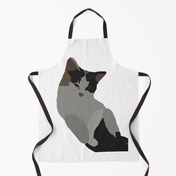 Item preview, Kitten Maeve designed and sold by Jaennot.