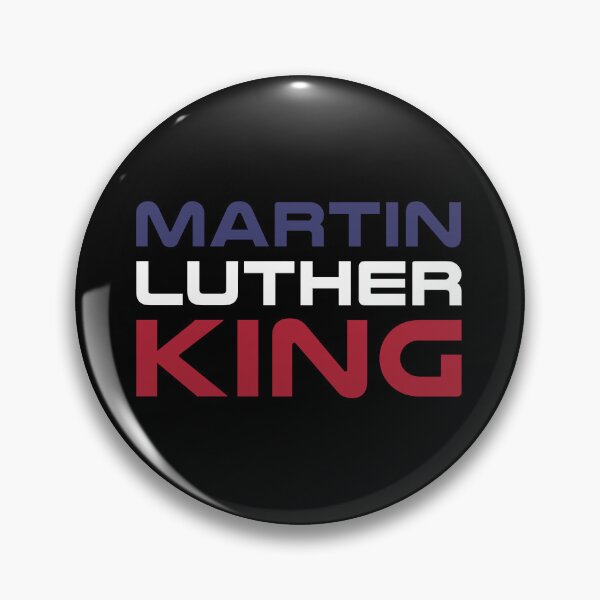 Artikelvorschau, Martin Luther King entworfen und verkauft von Cosmateus.
