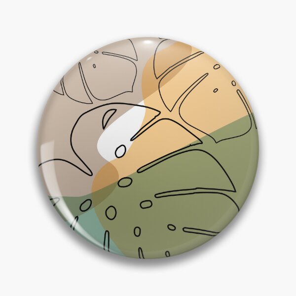 Item preview, Forma abstrata Costela de Adão designed and sold by GirlaineSQ.
