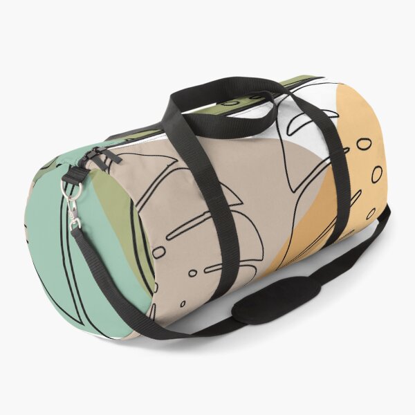 Item preview, Forma abstrata Costela de Adão designed and sold by GirlaineSQ.
