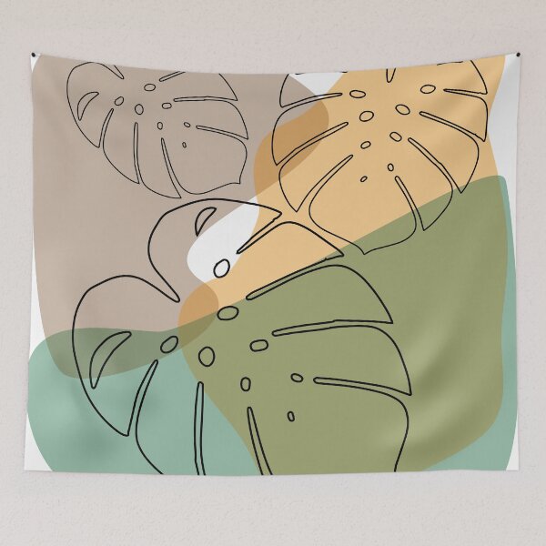 Item preview, Forma abstrata Costela de Adão designed and sold by GirlaineSQ.