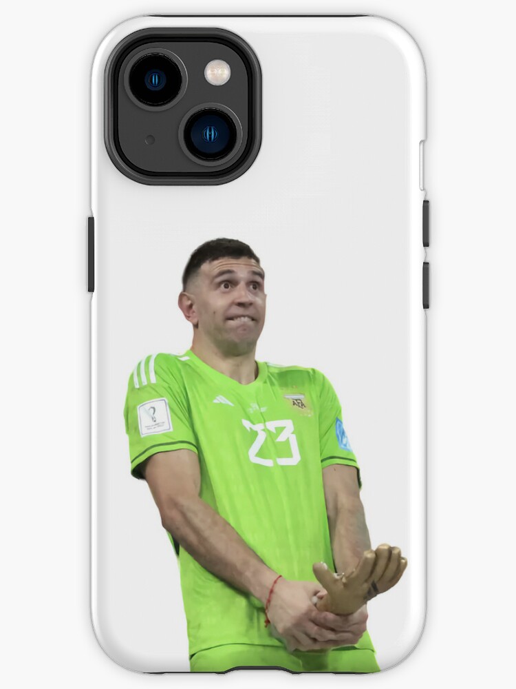 Compra Funda Copa del Mundo [ iPhone 14 Pro Max ] Mundial