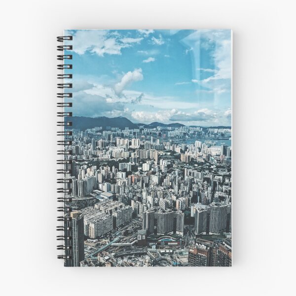 Item preview, Home Kong - Concrete Jungle designed and sold by ikaare.