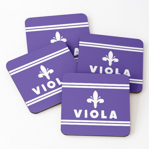 Item preview, Viola designed and sold by Fan-Shop.