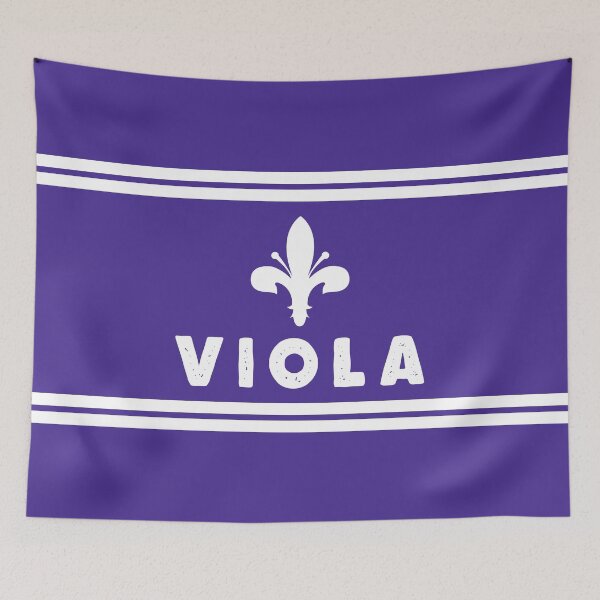 Item preview, Viola designed and sold by Fan-Shop.