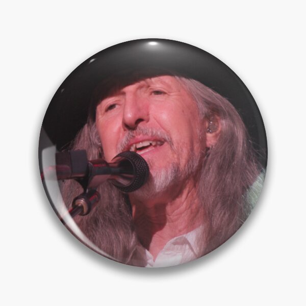 Item preview, Patrick Simmons - Photograph designed and sold by ConcertImages.