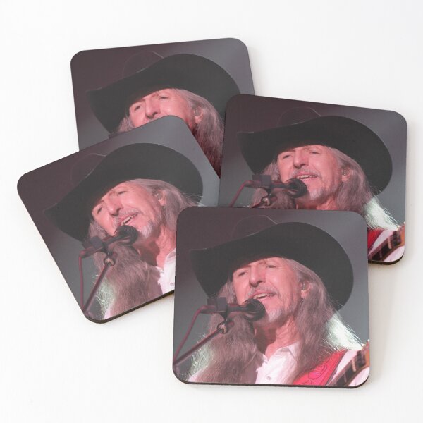 Item preview, Patrick Simmons - Photograph designed and sold by ConcertImages.