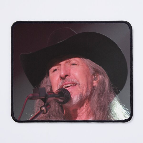 Item preview, Patrick Simmons - Photograph designed and sold by ConcertImages.