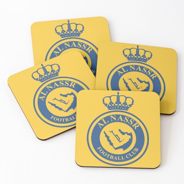 Item preview, Al-Nassr designed and sold by On Target Sports.