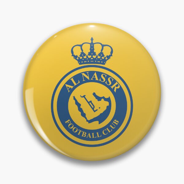 Item preview, Al-Nassr designed and sold by On Target Sports.