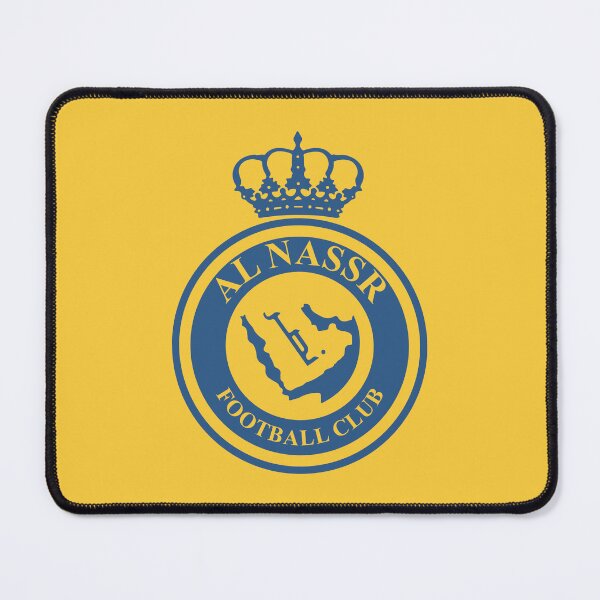 Item preview, Al-Nassr designed and sold by On Target Sports.