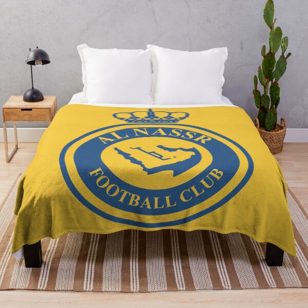 Item preview, Al-Nassr designed and sold by On Target Sports.