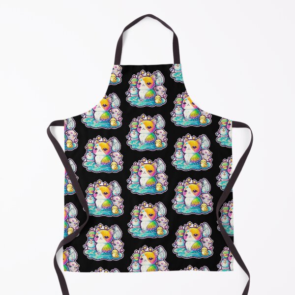 Item preview, Glorious Kitty bird with Friends designed and sold by Black-Glove.