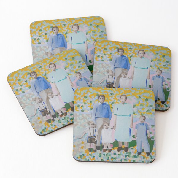 Item preview, Family Portrait designed and sold by John Swofford.