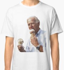 Joe Biden, Ice Cream King Classic T-Shirt