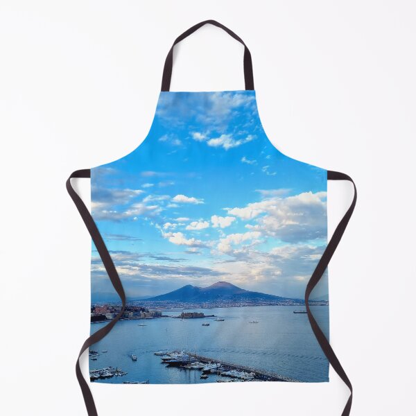 Item preview, Naples by day designed and sold by Simone Davino.