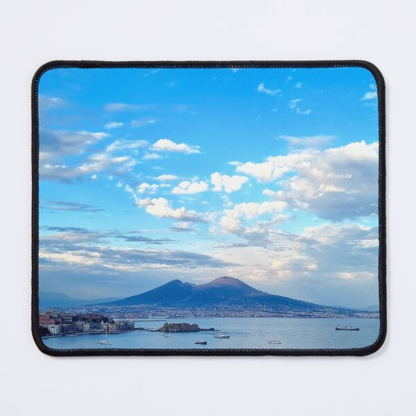Item preview, Naples by day designed and sold by Simone Davino.