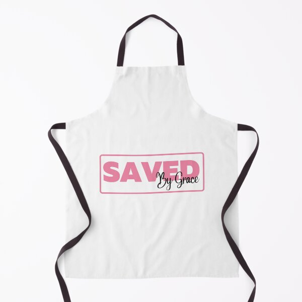 Item preview, Saved By Grace designed and sold by Nancyanna.