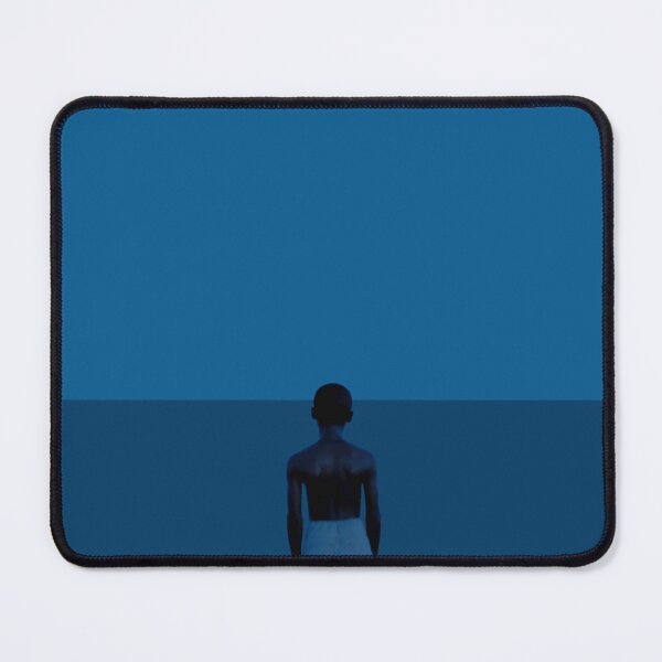 Item preview, Moonlight - Minimal Film Print designed and sold by Ali Alsaleh.
