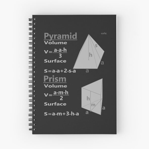 Item preview, Pyramid and Prism designed and sold by wowitsmytshirt.