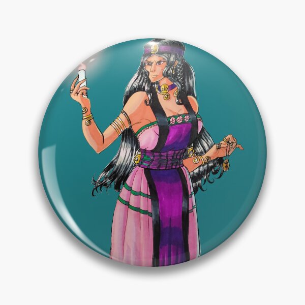 Item preview, Evil Queen Drusilla's alchemy designed and sold by Dagomarosart.