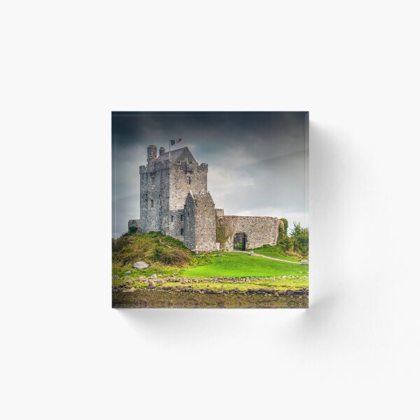 Artikelvorschau, Dunguaire Castle, Irland entworfen und verkauft von TTDean.