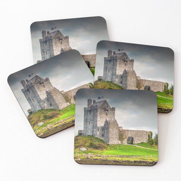 Item preview, Dunguaire Castle, Ireland  designed and sold by TTDean.