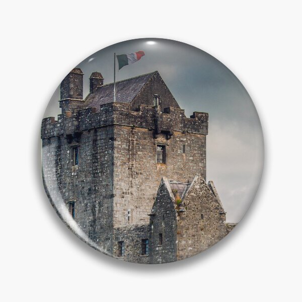 Item preview, Dunguaire Castle, Ireland  designed and sold by TTDean.