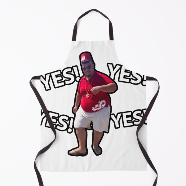 Item preview, Brrrrr skibidi dob dob yes yes yes yes designed and sold by Don Pollo Designs.