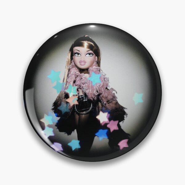 Item preview, Bratz Y2K Meygan Doll Stars designed and sold by malinah.